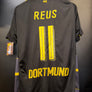 BORUSSIA DORTMUND REUS 2016-2017 ORIGINAL JERSEY SIZE M