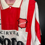 SAN MARTIN DE TUCUMAN 1996-1997 ORIGINAL JERSEY Size L