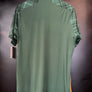 PORTLAND TIMBERS 2023-2024 ORIGINAL JERSEY SIZE L