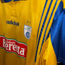 GRASSHOPPER 1996-1997 ORIGINAL JERSEY Size L