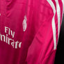 REAL MADRID RONALDO 2014-2015 ORIGINAL AWAY JERSEY SIZE XL