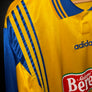 GRASSHOPPER 1996-1997 ORIGINAL JERSEY Size L