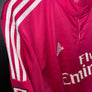 REAL MADRID RONALDO 2014-2015 ORIGINAL AWAY JERSEY SIZE XL