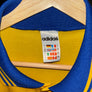 GRASSHOPPER 1996-1997 ORIGINAL JERSEY Size L