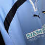 LAZIO NESTA 2000-2001 ORIGINAL JERSEY Size XL