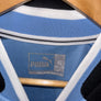 LAZIO NESTA 2000-2001 ORIGINAL JERSEY Size XL