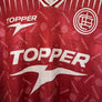 LANUS 1996-1997 ORIGINAL JERSEY Size XL