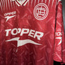 LANUS 1996-1997 ORIGINAL JERSEY Size XL
