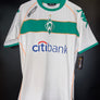 WERDER BREMEN PIZARRO 2008-2009 ORIGINAL JERSEY Size L