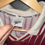 LANUS 1996-1997 ORIGINAL JERSEY Size XL