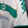 WERDER BREMEN PIZARRO 2008-2009 ORIGINAL JERSEY Size L