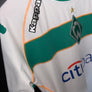 WERDER BREMEN PIZARRO 2008-2009 ORIGINAL JERSEY Size L