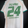 WERDER BREMEN PIZARRO 2008-2009 ORIGINAL JERSEY Size L