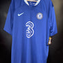 CHELSEA ENZO 2022-2023 ORIGINAL JERSEY SIZE 3XL