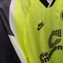 BORUSSIA DORTMUND CHAPUISAT 1995-1996 ORIGINAL JERSEY SIZE M