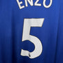 CHELSEA ENZO 2022-2023 ORIGINAL JERSEY SIZE 3XL