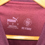 MANCHESTER CITY HAALAND 2024-2025 ORIGINAL AWAY JERSEY Size M