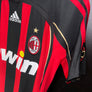 AC MILAN KAKA 2006-2007 ORIGINAL JERSEY Size S