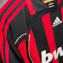 AC MILAN KAKA 2006-2007 ORIGINAL JERSEY Size S