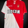 AS MONACO FALCAO 2013-2014 ORIGINAL JERSEY SIZE M