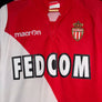 AS MONACO FALCAO 2013-2014 ORIGINAL JERSEY SIZE M