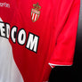 AS MONACO FALCAO 2013-2014 ORIGINAL JERSEY SIZE M