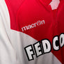 AS MONACO FALCAO 2013-2014 ORIGINAL JERSEY SIZE M