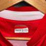 AS MONACO FALCAO 2013-2014 ORIGINAL JERSEY SIZE M