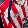 CHIVAS DE GUADALAJARA 1999-2000 ORIGINAL JERSEY Size XL