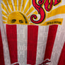 CHIVAS DE GUADALAJARA 1999-2000 ORIGINAL JERSEY Size XL