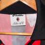 AC MILAN BAGGIO 1995-1996 ORIGINAL JERSEY Size L