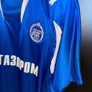 ZENIT STS PETERSBURG 2008-2009 ORIGINAL JERSEY Size 2XL