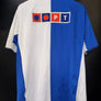 PORTO 2000-2001 ORIGINAL JERSEY SIZE L
