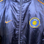 INTER MILAN 2000-2001 ORIGINAL JACKET Size M