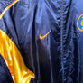 INTER MILAN 2000-2001 ORIGINAL JACKET Size M