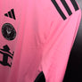 INTER MIAMI MESSI 2024-2025 ORIGINAL JERSEY Size M