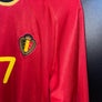 BELGIUM WILMOTS 2000-2001 ORIGINAL JERSEY Size M