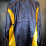 INTER MILAN 2000-2001 ORIGINAL JACKET Size M