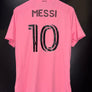 INTER MIAMI MESSI 2024-2025 ORIGINAL JERSEY Size M