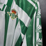 REAL BETIS 1996-1997 ORIGINAL JERSEY SIZE XL