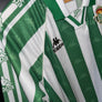 REAL BETIS 1996-1997 ORIGINAL JERSEY SIZE XL