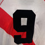 RIVER PLATE RE-ISSUE 1994-1995 ORIGINAL JERSEY Size M