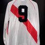 RIVER PLATE RE-ISSUE 1994-1995 ORIGINAL JERSEY Size M
