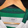 CELTIC 2024-2025 ORIGINAL JERSEY SIZE L