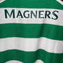 CELTIC 2024-2025 ORIGINAL JERSEY SIZE L