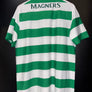 CELTIC 2024-2025 ORIGINAL JERSEY SIZE L