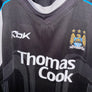 MANCHESTER CITY RICHARDS 2006-2007 ORIGINAL JERSEY Size XL