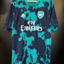 ARSENAL 2019-2020 ORIGINAL TRAINING JERSEY Size XL