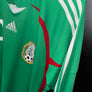 MEXICO BLANCO 2008-2009 ORIGINAL JERSEY Size XL