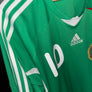 MEXICO BLANCO 2008-2009 ORIGINAL JERSEY Size XL